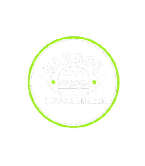 Garage Pizza e Burger